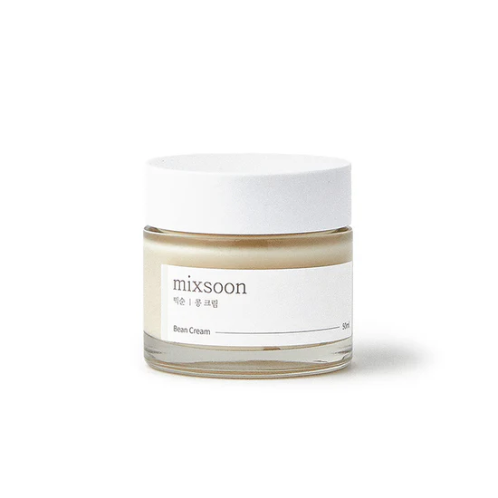 Mixsoon Bean Cream [50ml]